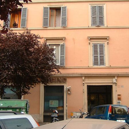B&B Prati Roma Exterior foto