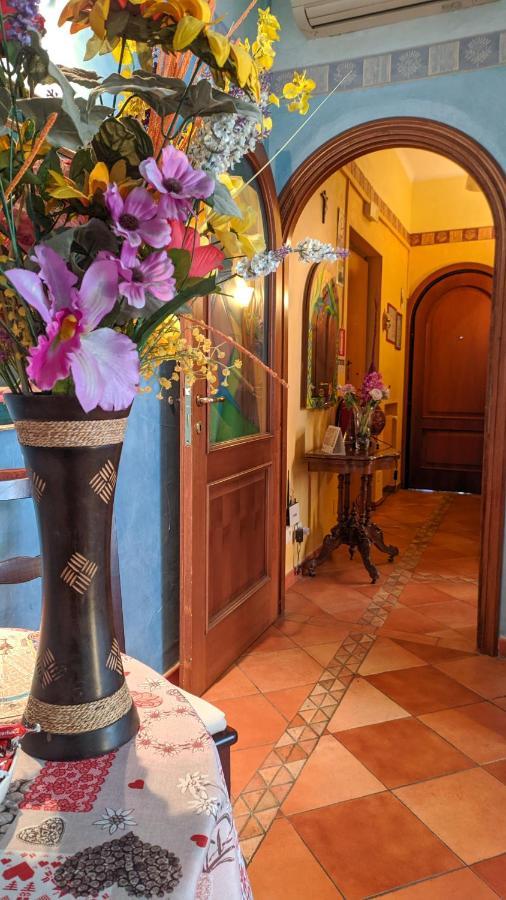 B&B Prati Roma Exterior foto