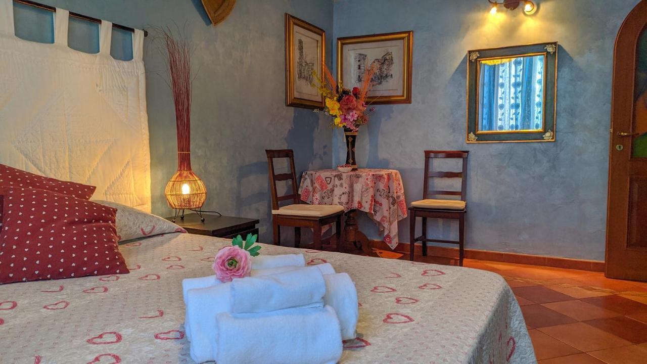 B&B Prati Roma Exterior foto