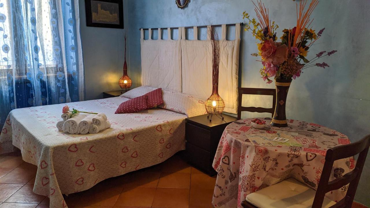 B&B Prati Roma Exterior foto