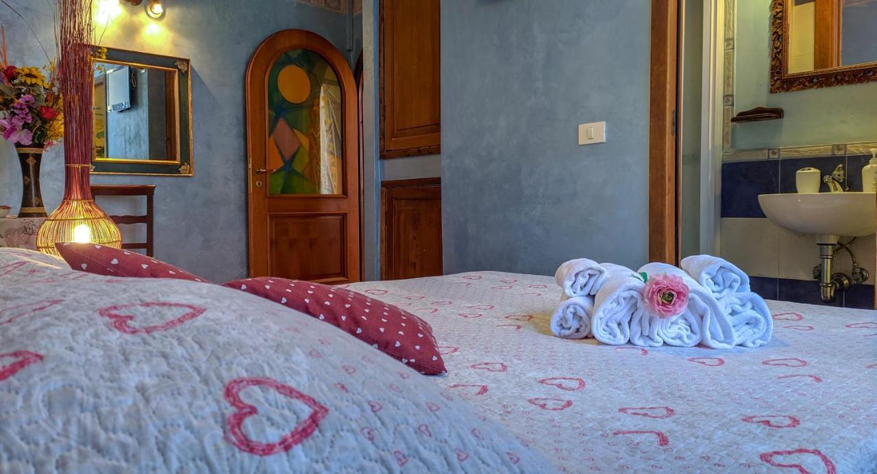 B&B Prati Roma Exterior foto