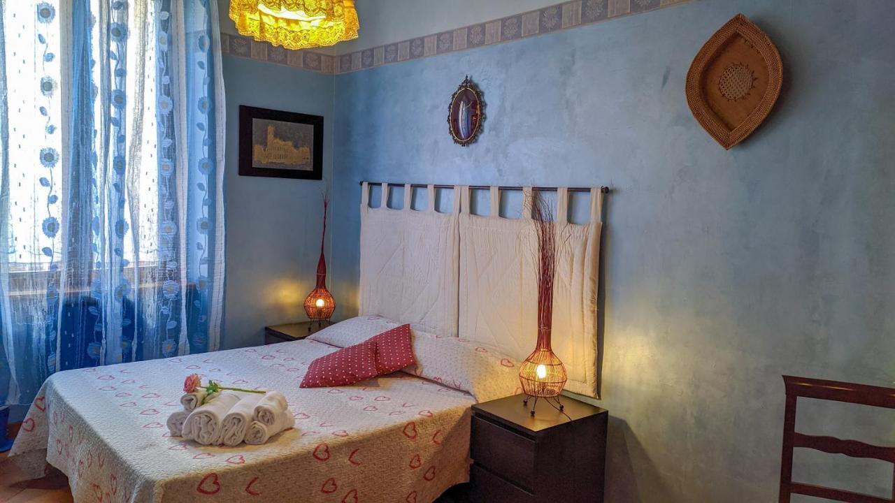 B&B Prati Roma Exterior foto