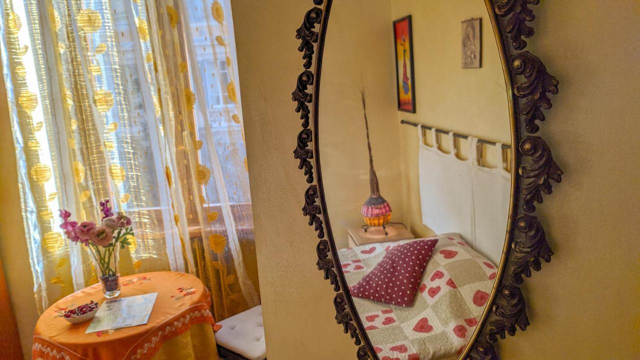 B&B Prati Roma Exterior foto