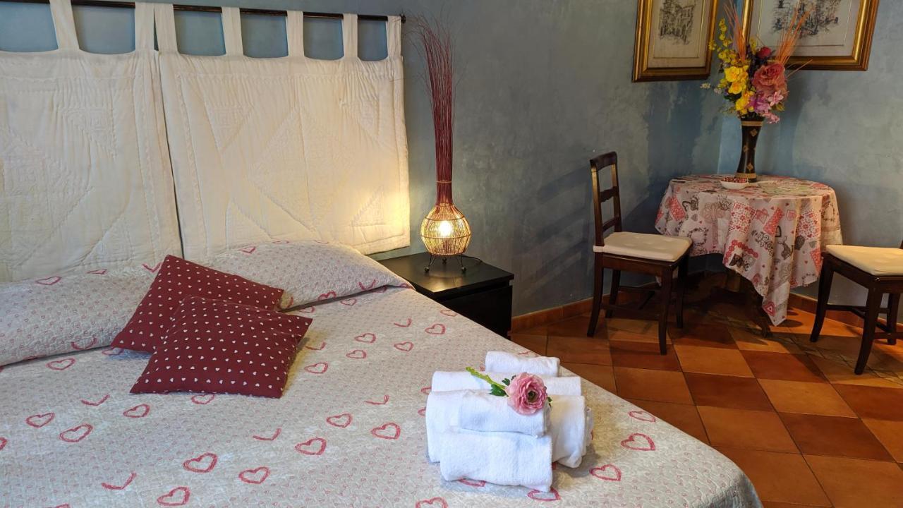 B&B Prati Roma Exterior foto