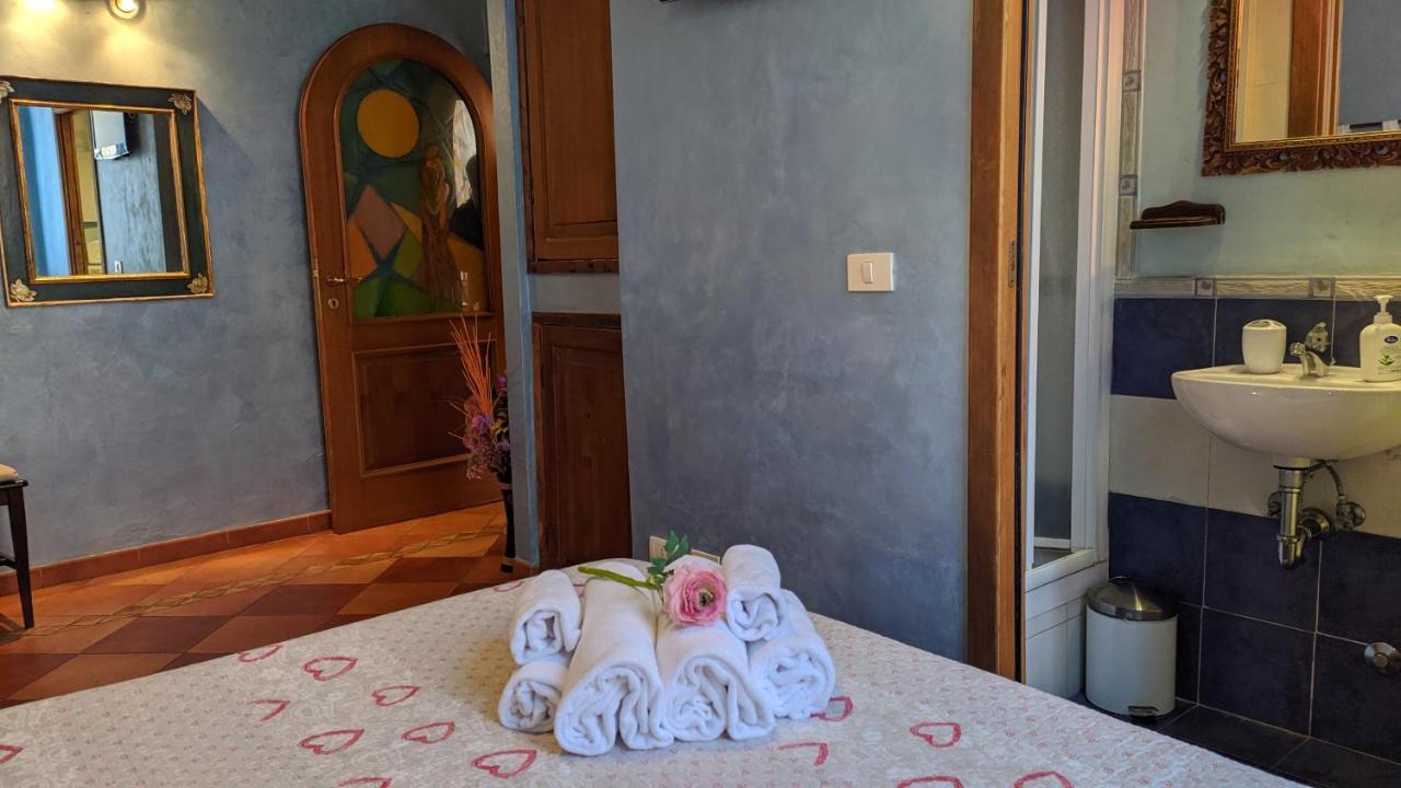 B&B Prati Roma Exterior foto
