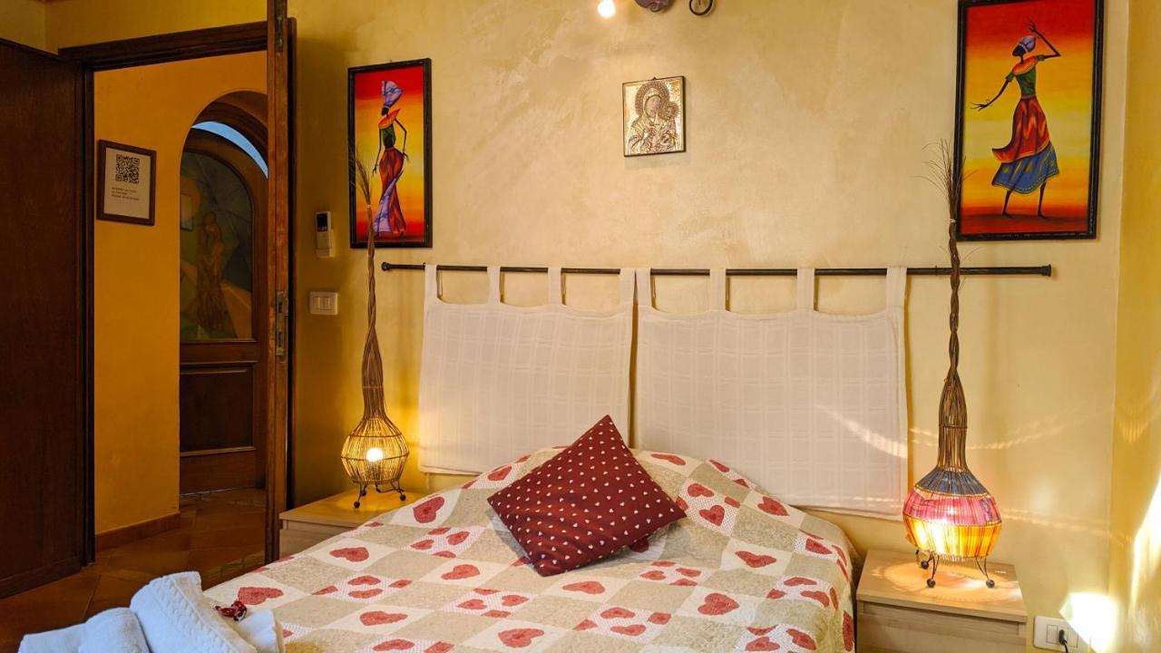 B&B Prati Roma Exterior foto