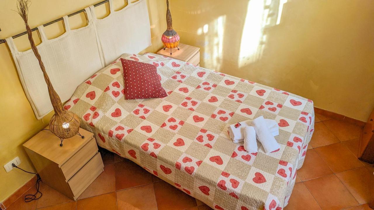 B&B Prati Roma Exterior foto