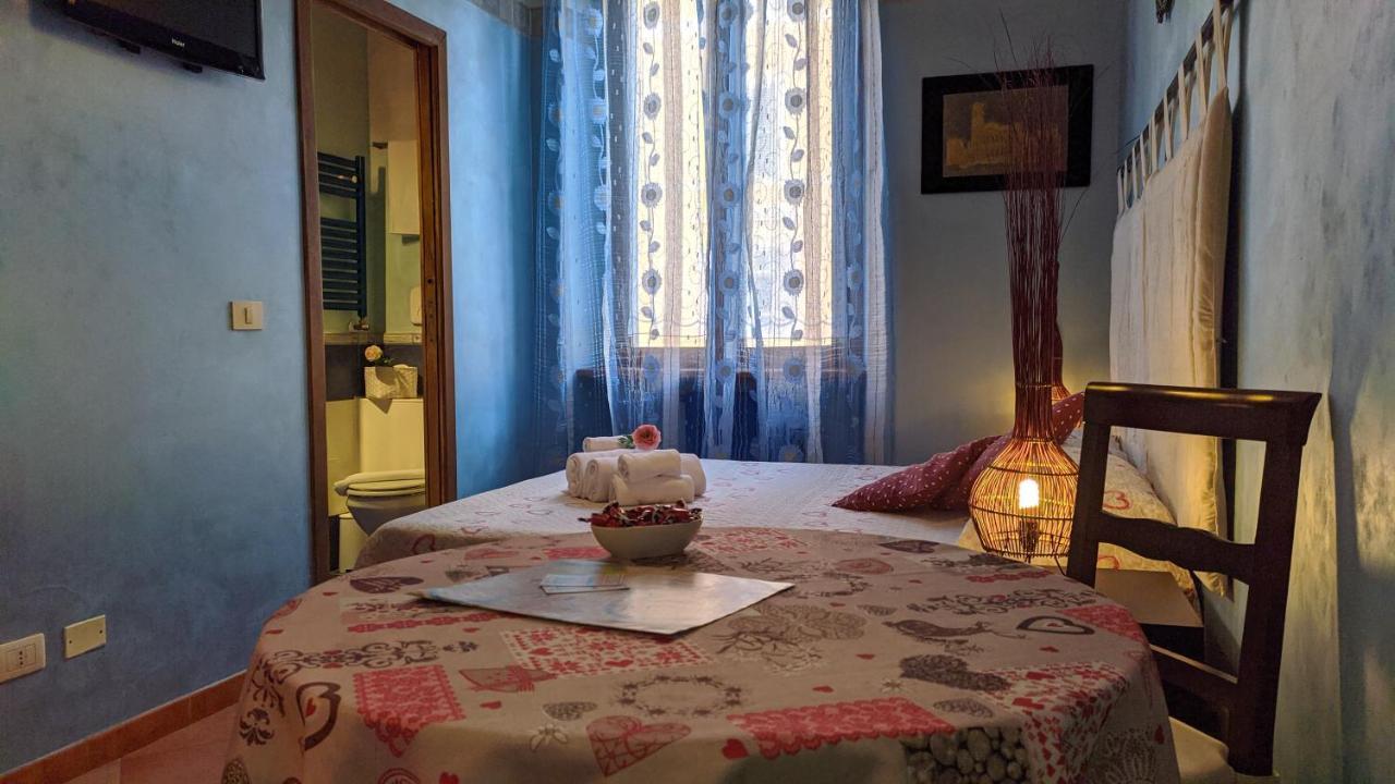 B&B Prati Roma Exterior foto