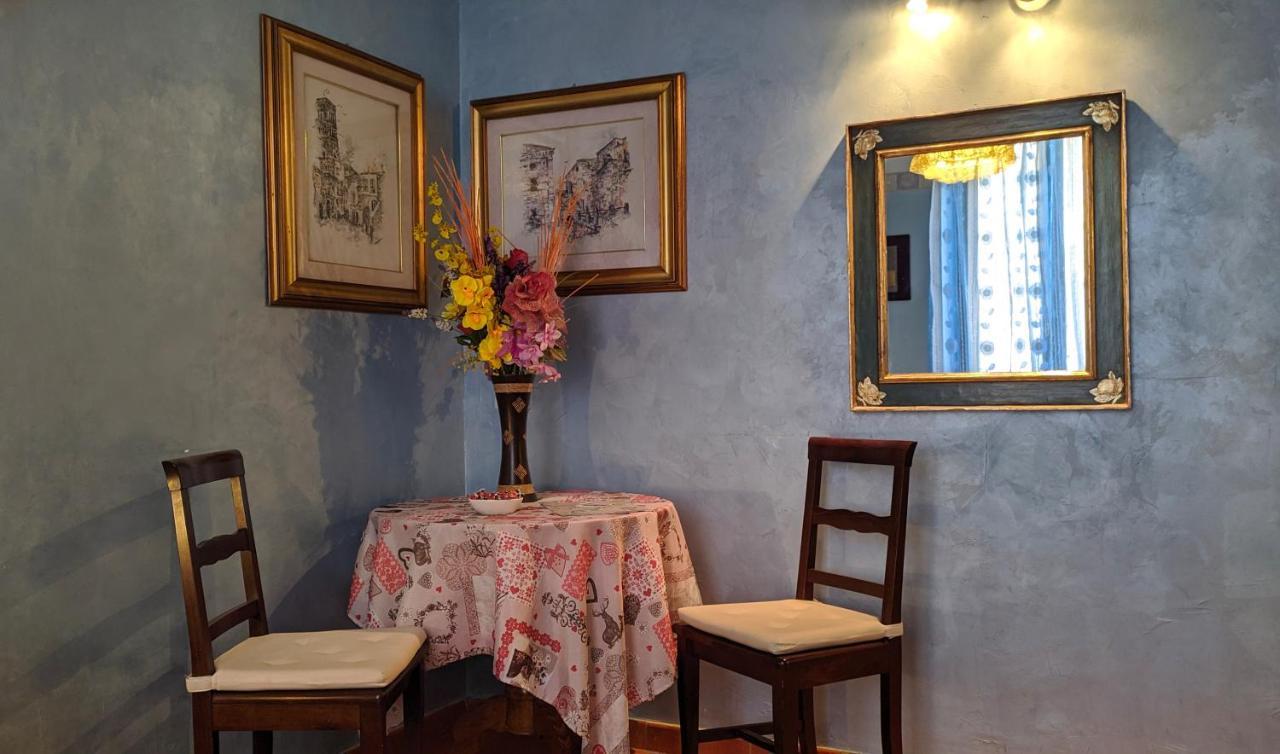 B&B Prati Roma Exterior foto