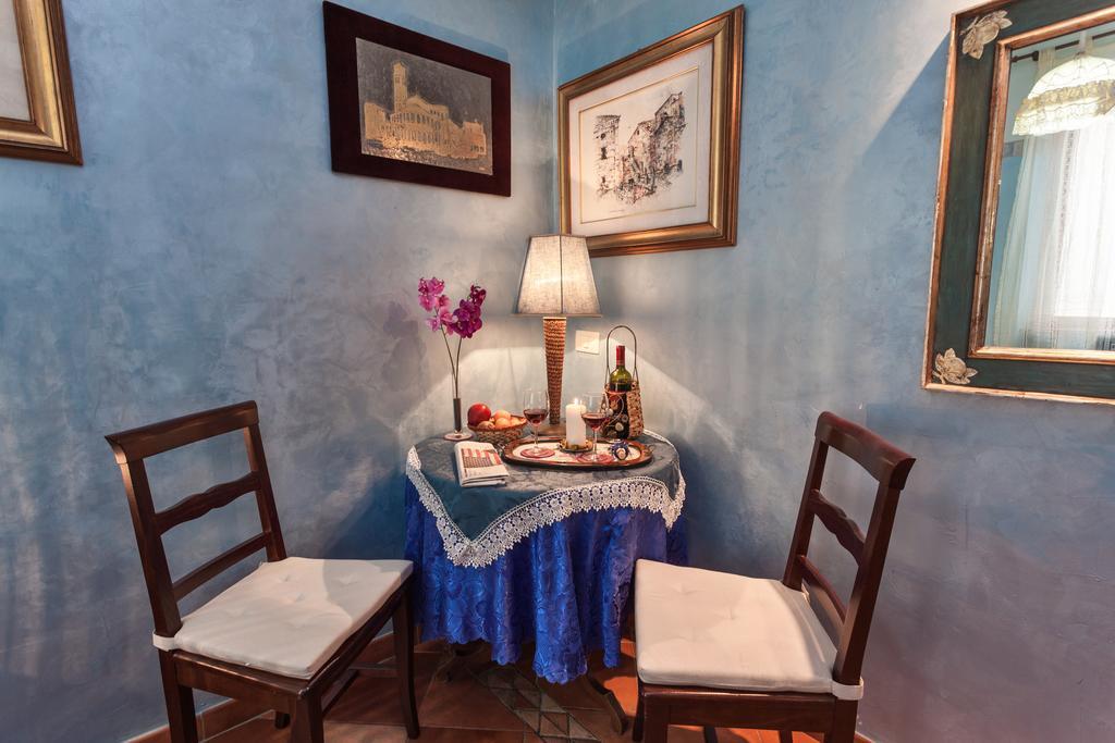 B&B Prati Roma Quarto foto
