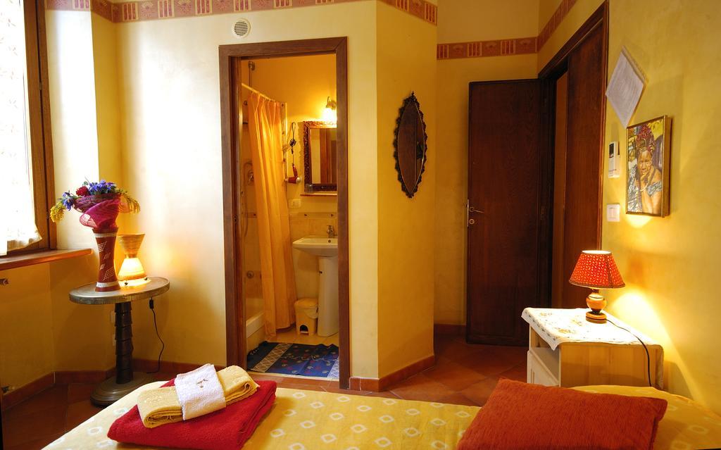 B&B Prati Roma Quarto foto