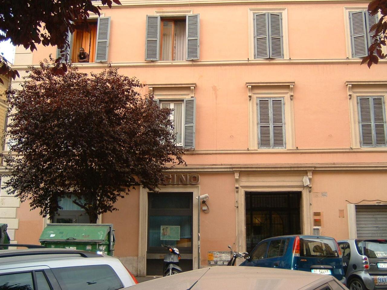 B&B Prati Roma Exterior foto