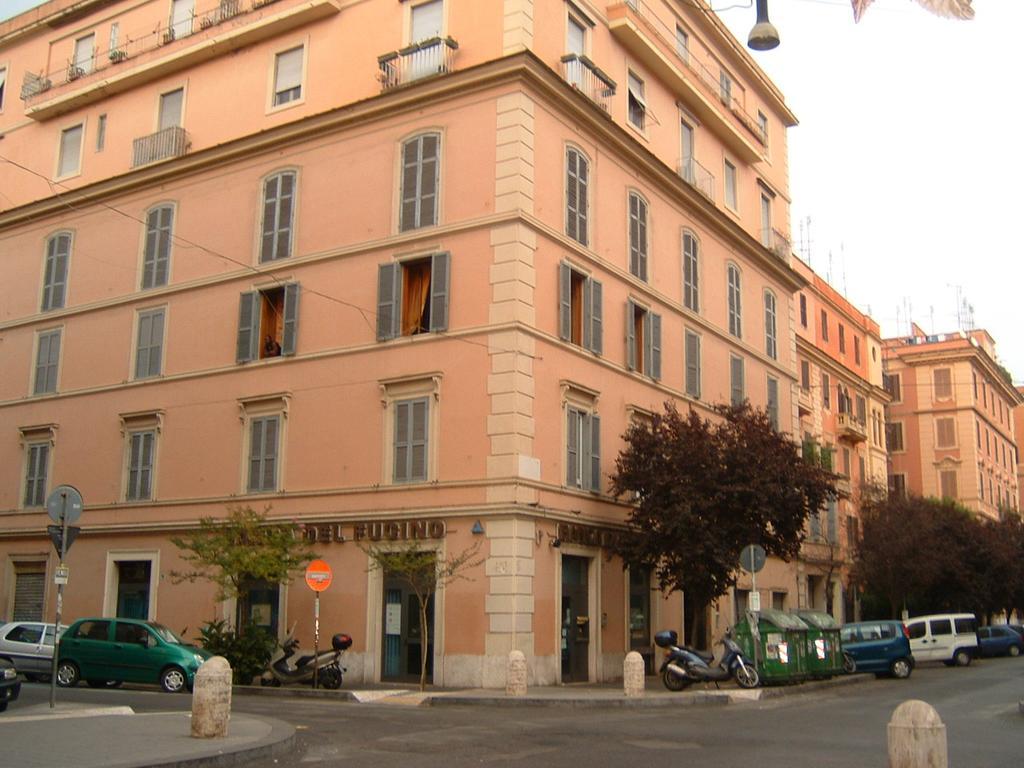 B&B Prati Roma Exterior foto