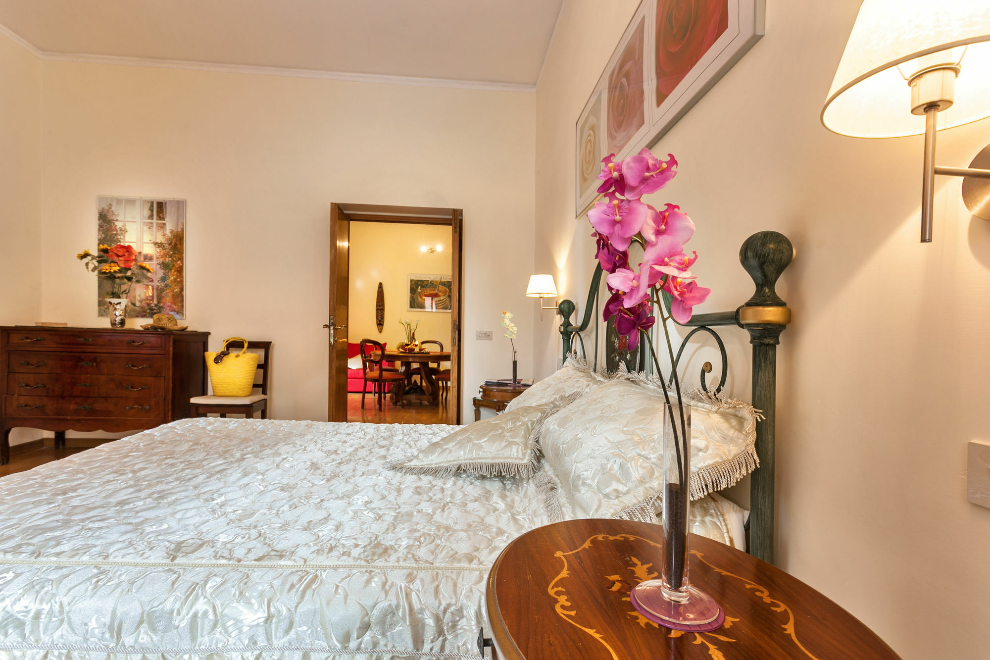 B&B Prati Roma Exterior foto