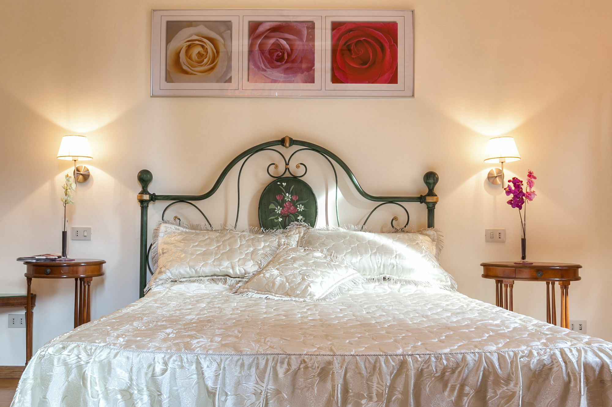 B&B Prati Roma Exterior foto