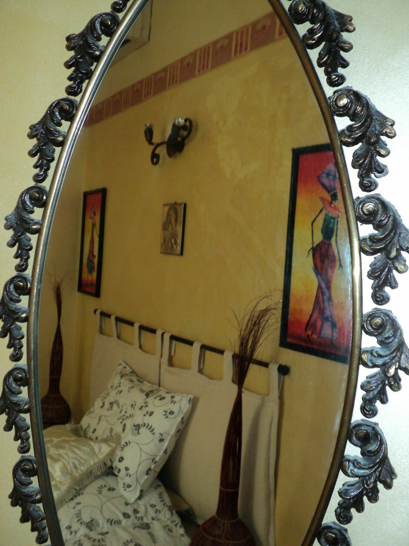 B&B Prati Roma Exterior foto