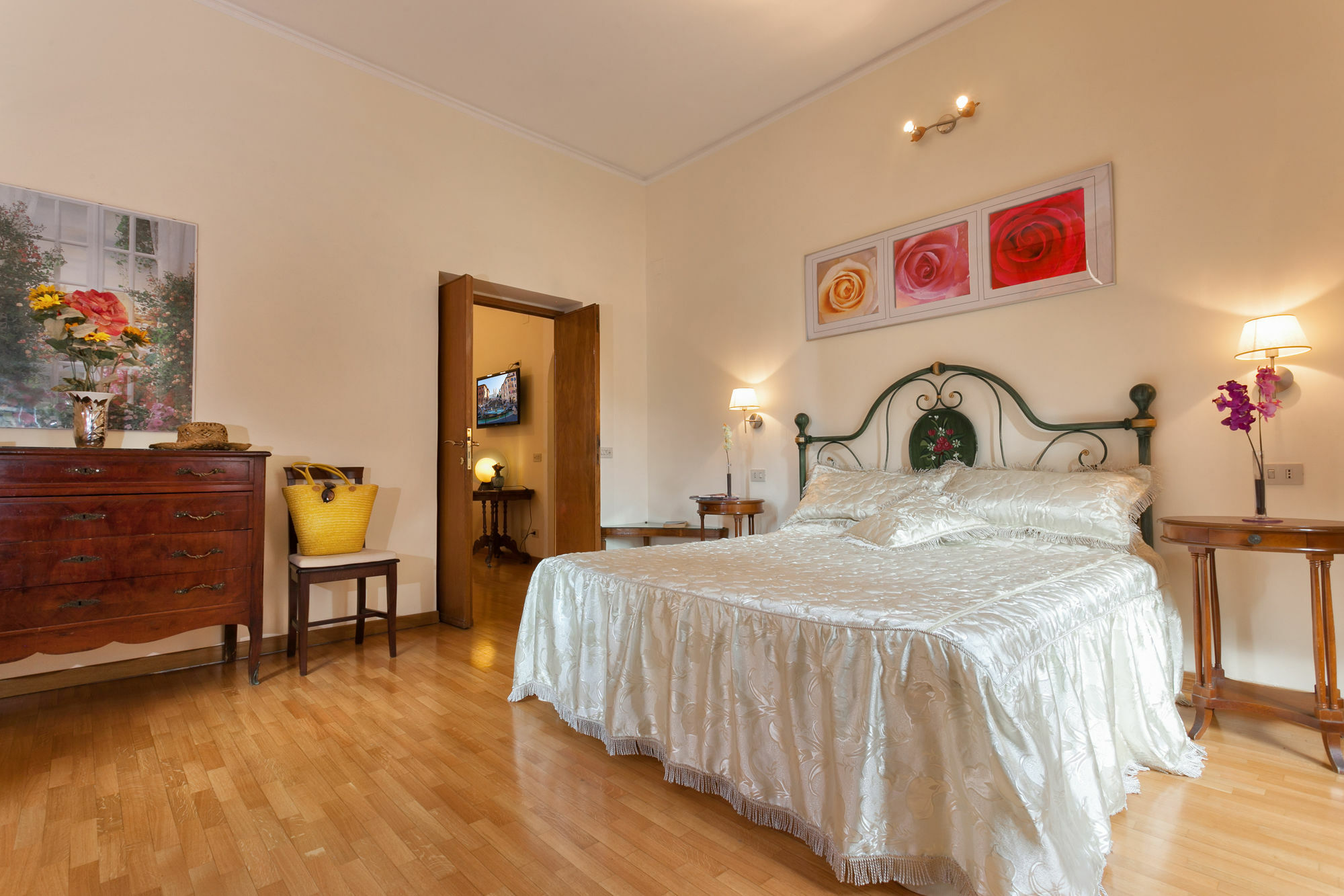 B&B Prati Roma Exterior foto