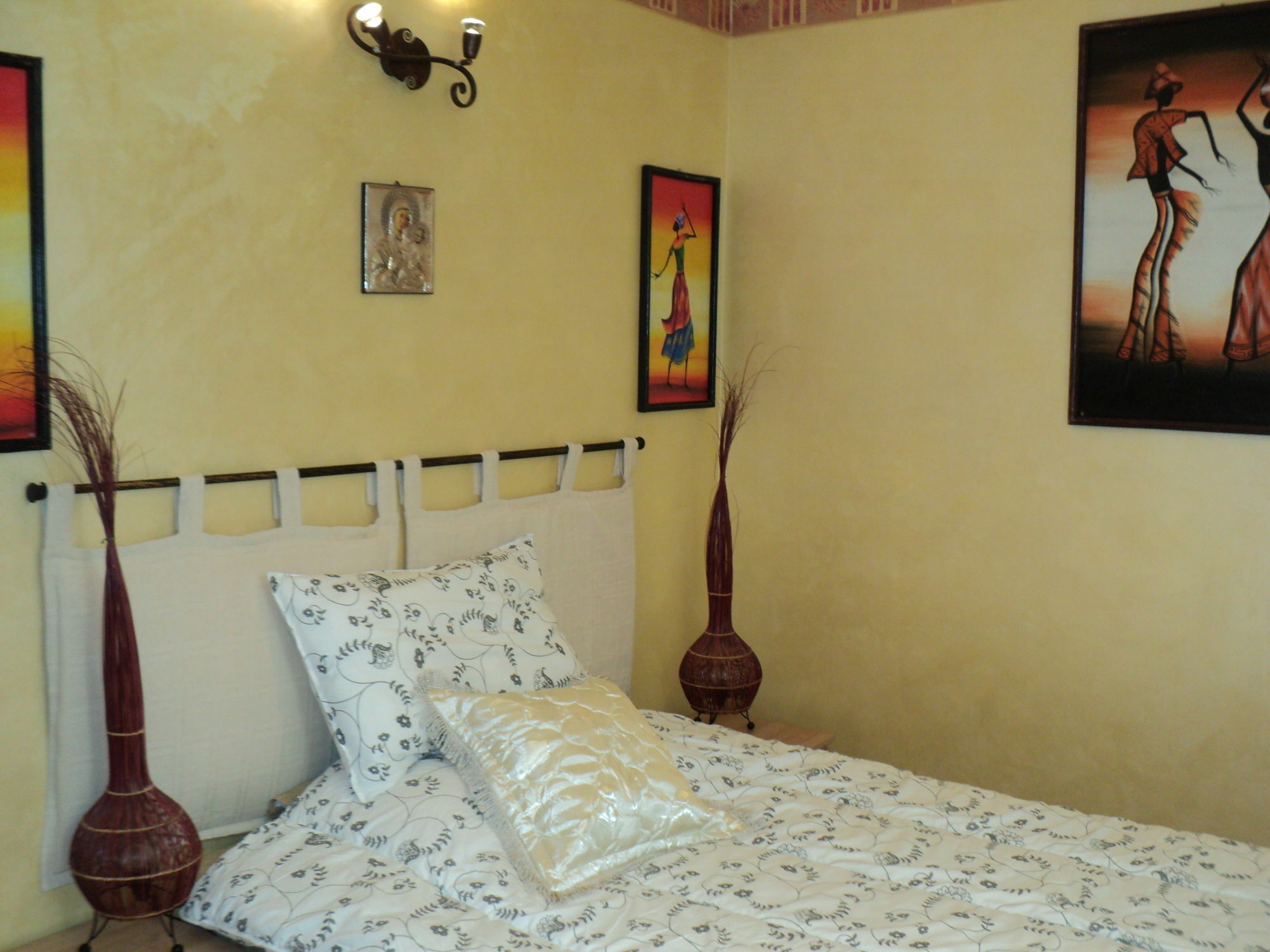 B&B Prati Roma Exterior foto