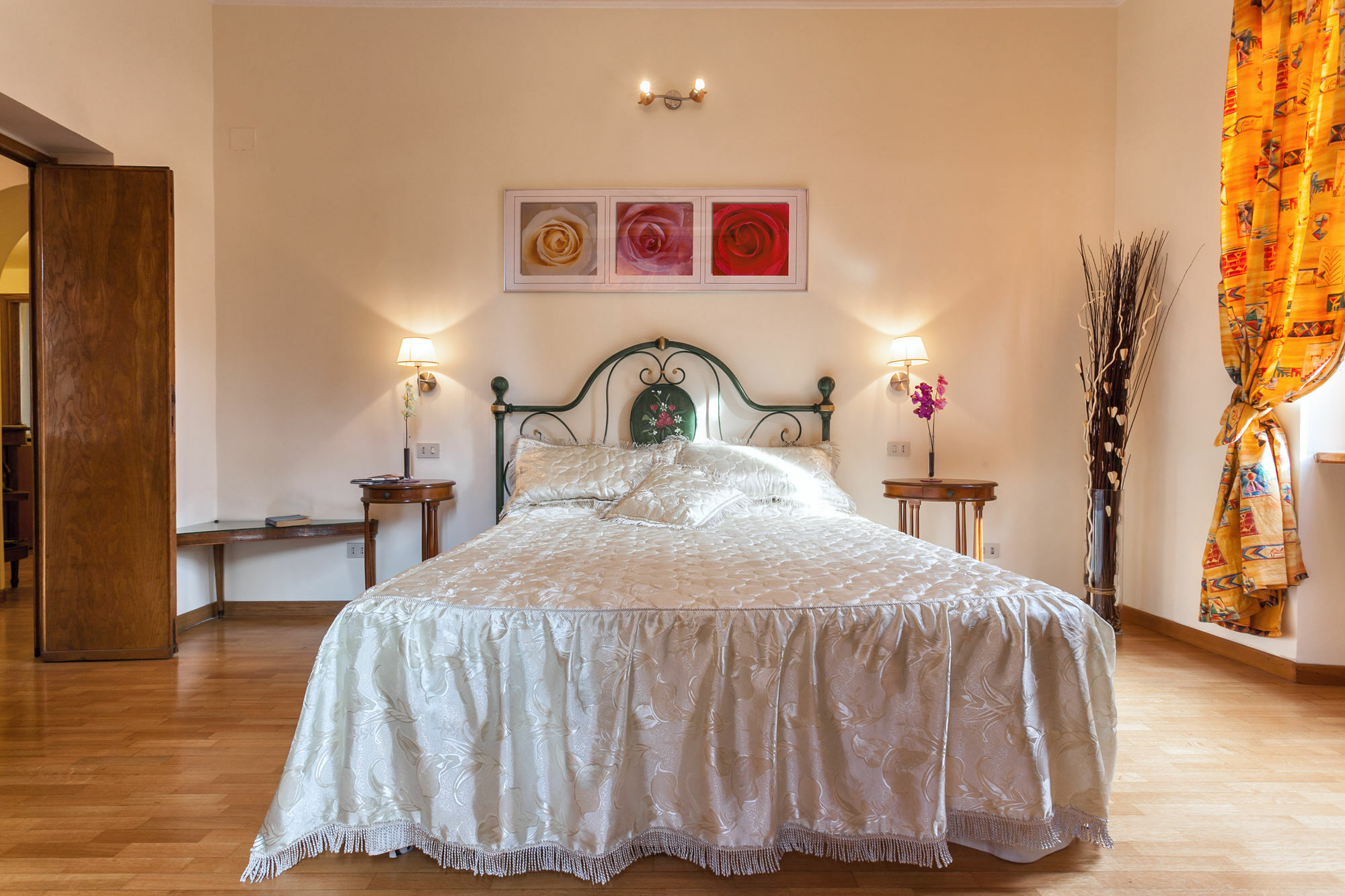 B&B Prati Roma Exterior foto